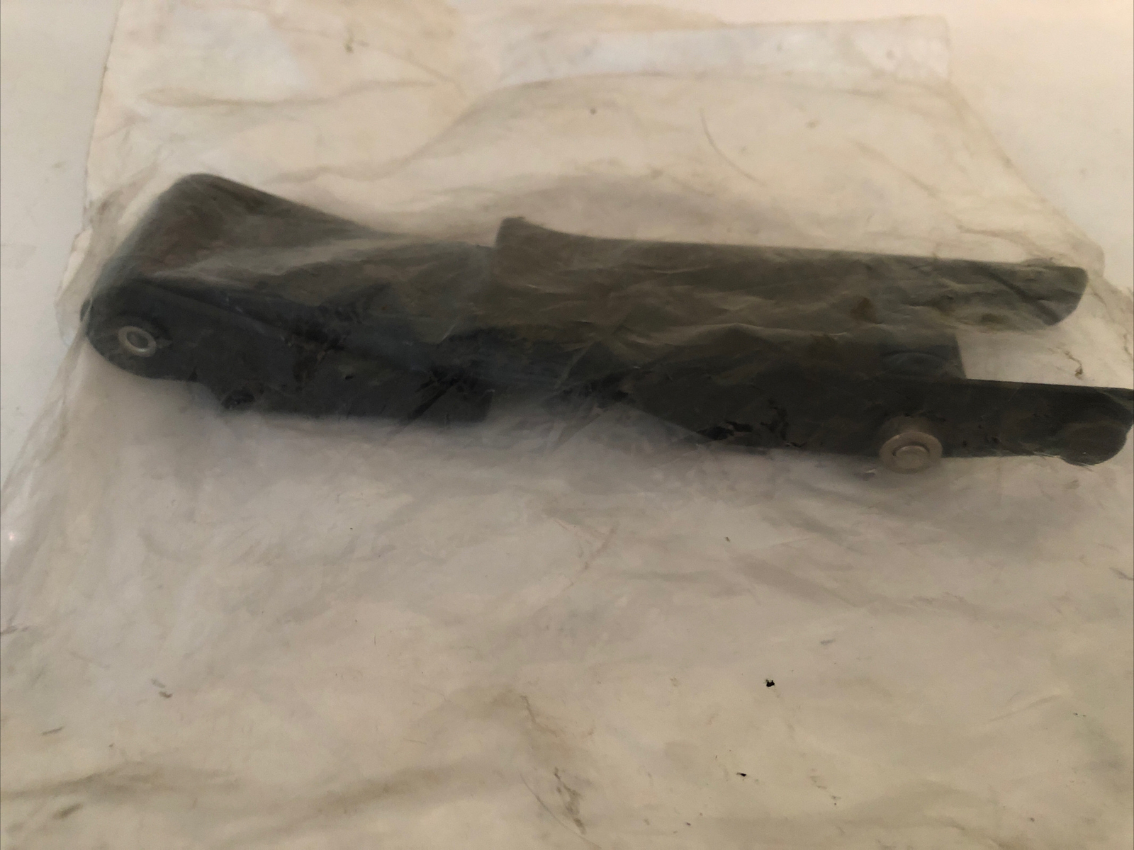 GENUINE MACK LATCH 25157336 NEW OEM | eBay 