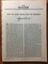 Prohibition Bootleggers 1933 Al Capone-Bugs Moran-Nitti