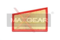 26-0205 Maxgear Luftfilter FüR Nissan,Renault