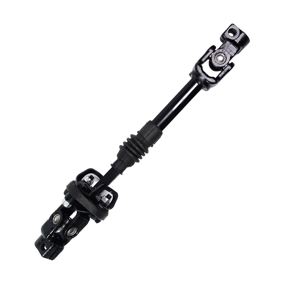 Lower Steering Intermediate Shaft 55351234AC For Dodge Dakota/Mitsubishi Raider 2005-2010 - View #4