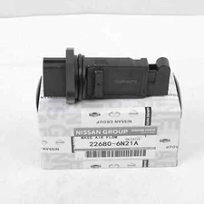22680-6N21A MAF Mass Air Flow Meter Sensor for Nissan Pathfinder 3.5L 2002-2003