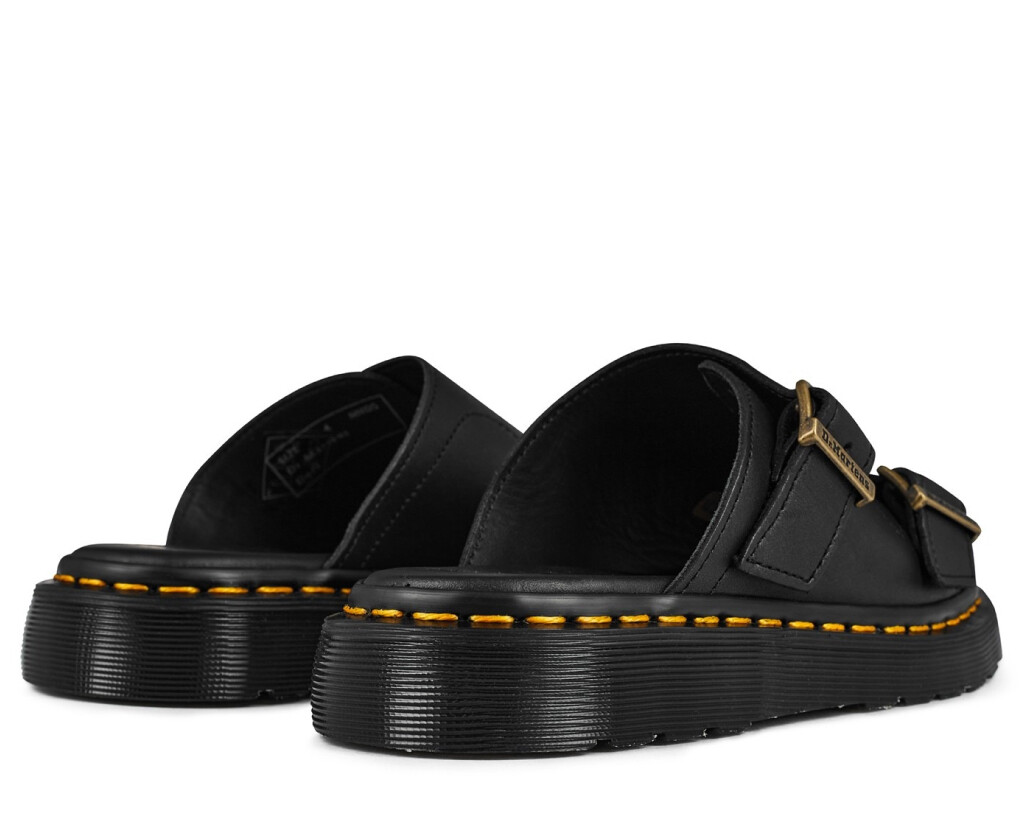 DR. MARTENS DAYNE x C.F. STEAD SANDALS WOMEN SHOES MADE IN ENGLAND