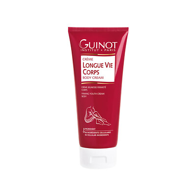 Guinot Crème Longue Vie Corps
