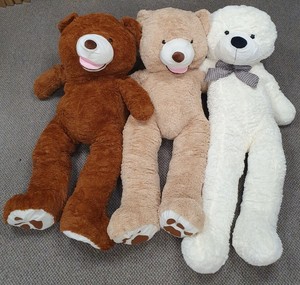 jumbo teddy bear cheap