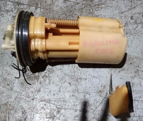 NISSAN MAXIMA 2003 MODEL FUEL PUMP 