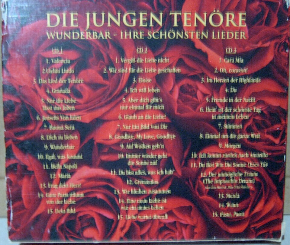 FABA Schallplatte Italienischer Pop - Für Kinder 5-10 Jahre