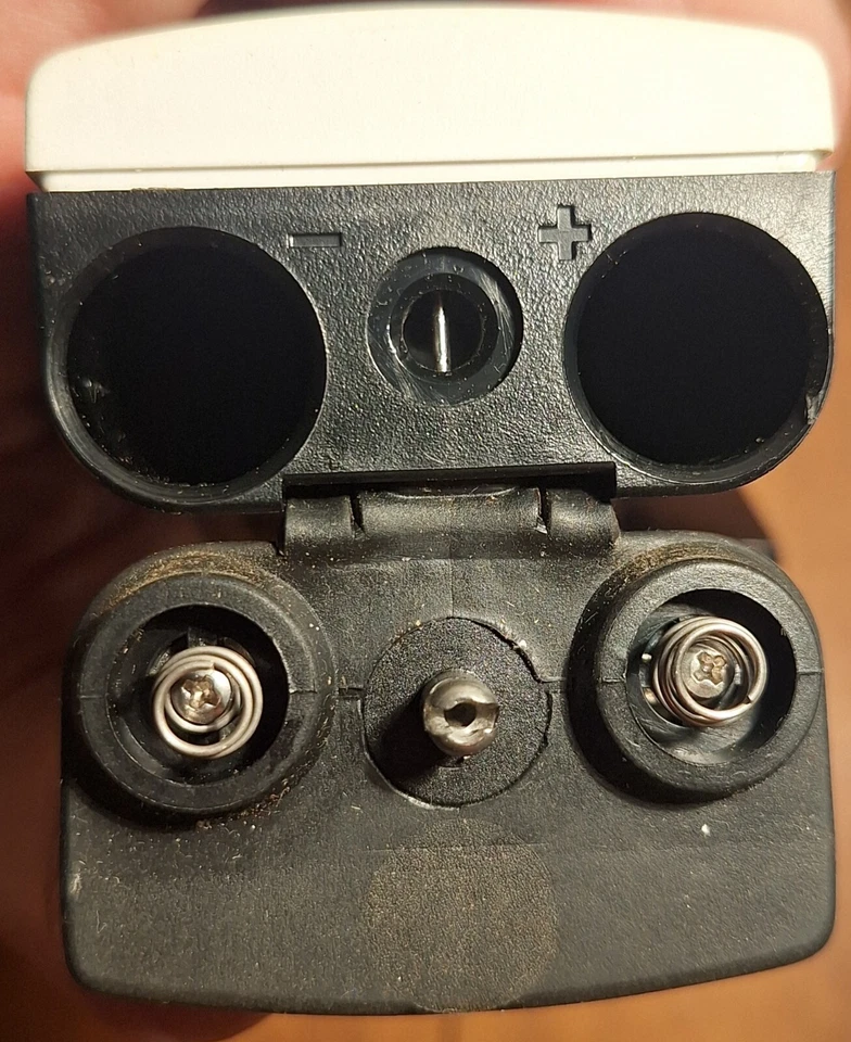 Garmin GPS 45 Handheld Personal Navigator - Working w/Screen Issues - Image 3 of 3