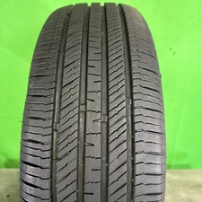 Single,Used-225/60R18 Crosswind HP010 Plus 100H 9/32 DOT 2722