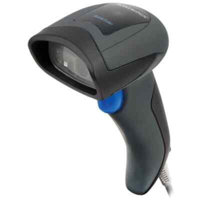 QW2520-BK Datalogic QuickScan 2500 Series QW2520 Barcode-Scanner