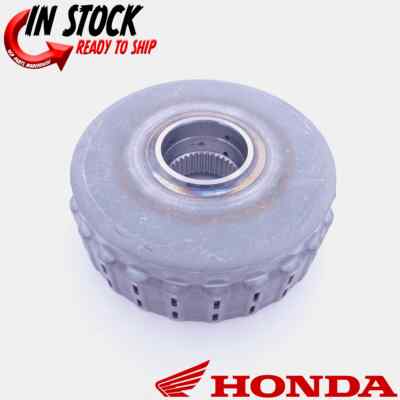 Honda Talon 1000 R X Front Diff Final Clutch Assembly PN 41500-hl6-a01 for sale online