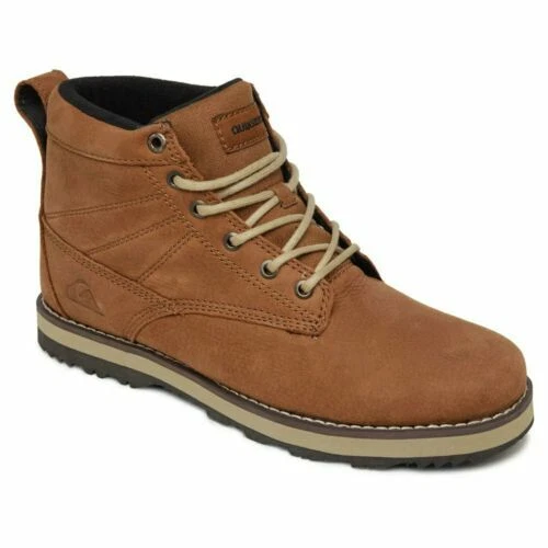 Botas de hombre Quiksilver
