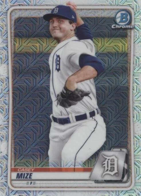 Mojo Refractor