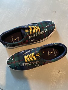 polo ralph lauren solomon ii