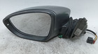 2016-2020 Volkswagen Passat Power & Heated Drivers Sideview mirror left