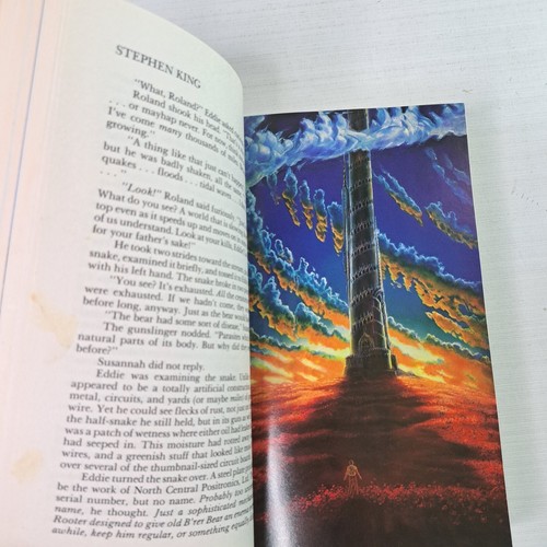 Stephen King PB & HC Books Horror Paranormal - Choose Your Own - Select & Save - Picture 205 of 472