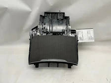 2017-2020 ALFA ROMEO STELVIO CENTER CONSOLE CUP HOLDER WOOD OEM