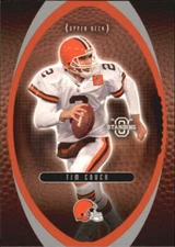 2003 Upper Deck Standing O Football Card Pick