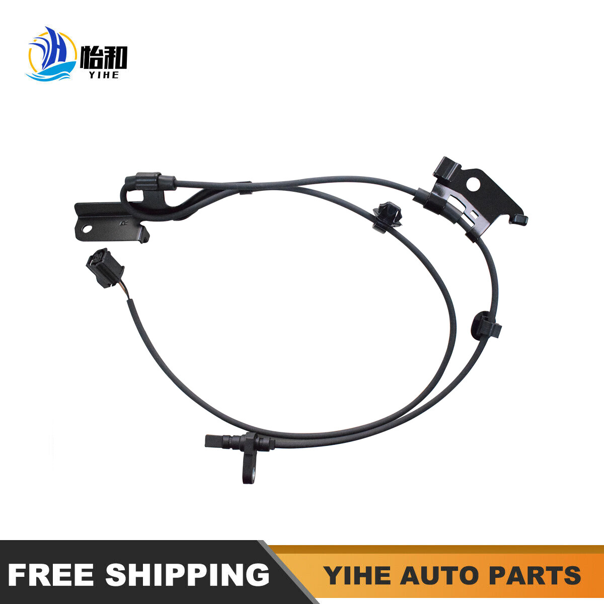 For RAV4 09-19 ABS Wheel Speed Sensor Front Right 89542-0R020 | eBay