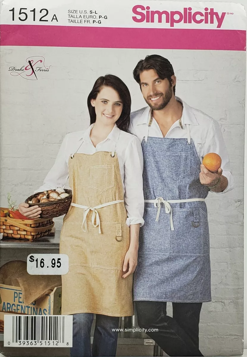 His n on sale hers aprons
