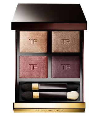 TOM FORD EYE COLOR QUAD #20 DISCO DUST.  NEW IN BOX