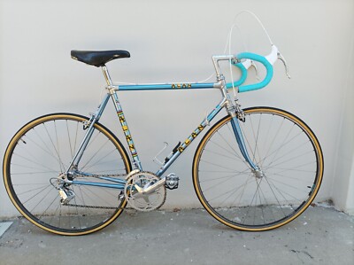 Alan Campagnolo Bici Corsa Alan ALAN RACING BIKE VINTAGE EROICA
