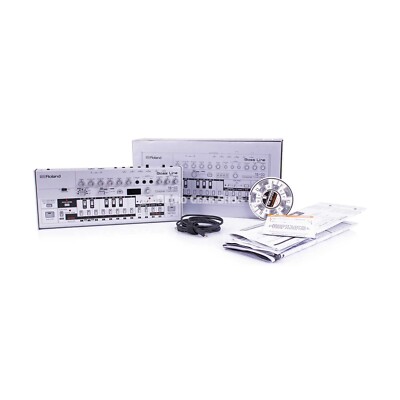 Roland TB-03 Boutique Series Synthesizer Module Bass Line Mint +
