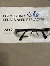 POLICE eyeglasses v8152 frames 55-16