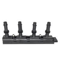 ZüNdmodul ZüNdspule FüR Opel Astra J Insignia Corsa C D Mokka Chevrolet 1.2 1.4