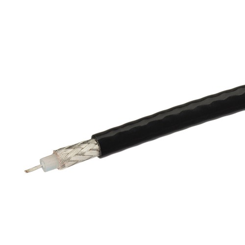 3G HD SDI 75 Ohm RG179 Coaxial Cable Low Loss for BNC MCX SMB,Surveillance Camer - Picture 3 of 8