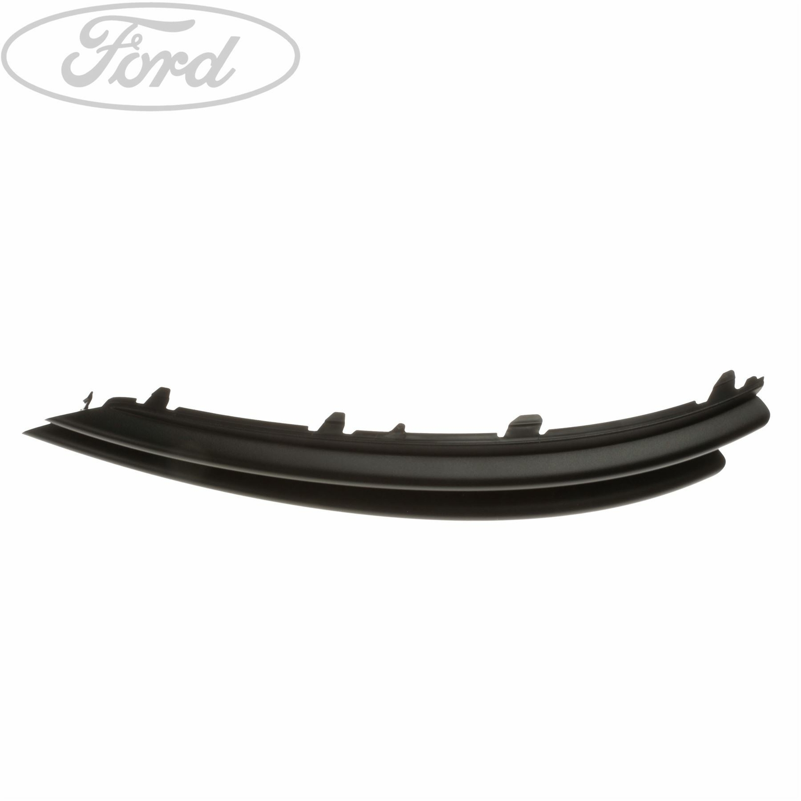 Genuine Ford Focus Mk3 N/s Rear Bumper Insert 1761479 for sale  