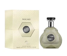 Malaki EDP Perfume By Grandeur Lattafa 100 ML🥇Super Amazing Rich Frag🥇