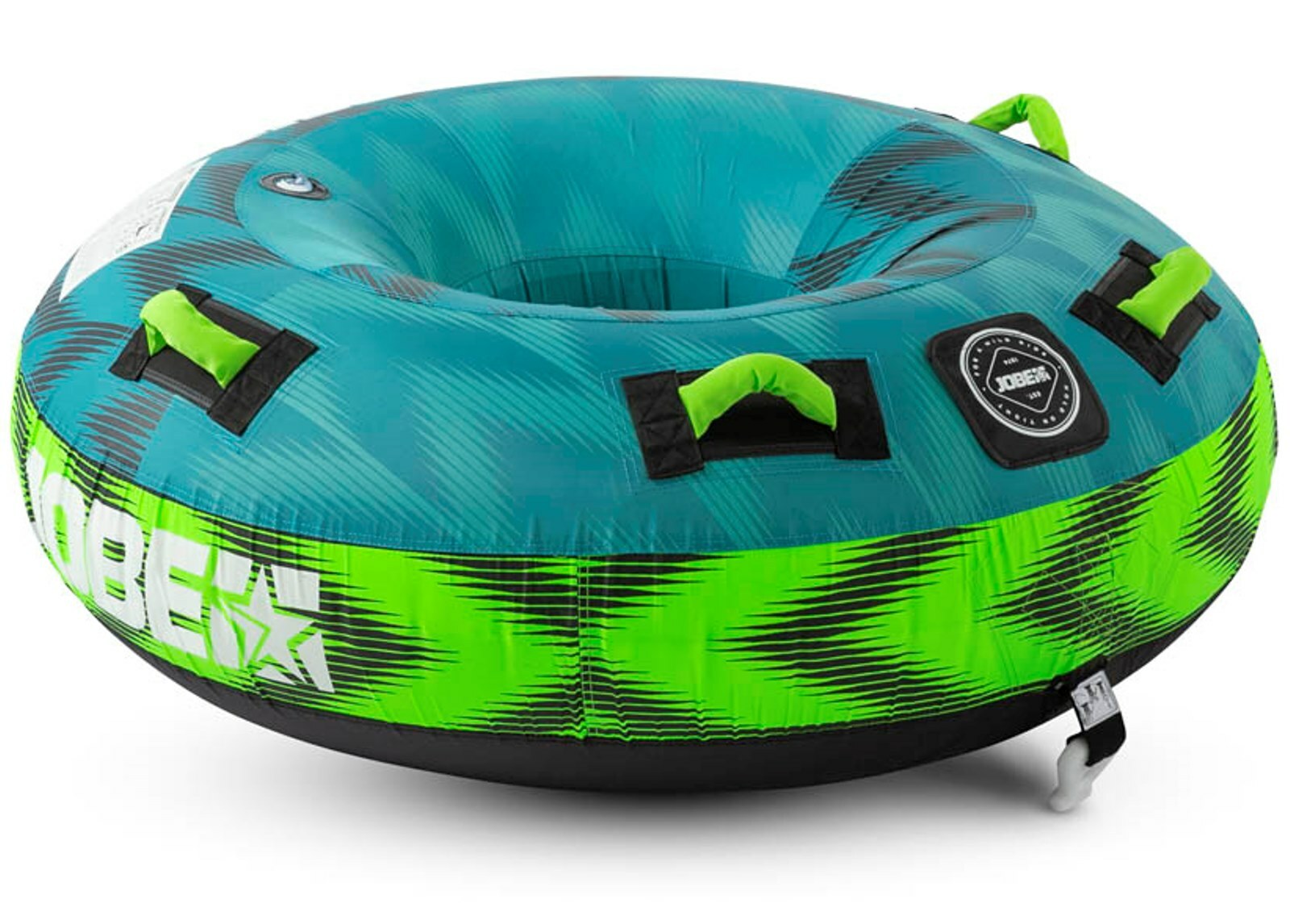 JOBE - Hotseat Towable - 1 Person - Doughnut - Donut - Ringo -  230120008