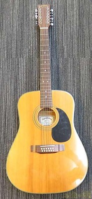 Sigma Guitars Dm2 Acoustic