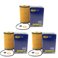 Filtre à huile Hyundai I20