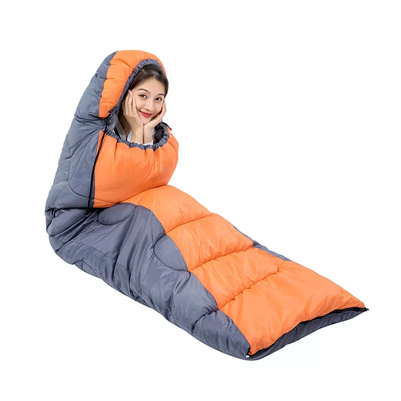 Lightweight sleeping bag for hiking cheap