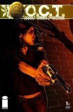 Occult Crimes Taskforce (2006) #   1 (7.0-FVF)