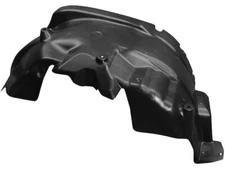For 2022-2023 Nissan Frontier Fender Liner Front Left - Driver Side 21482GPQD