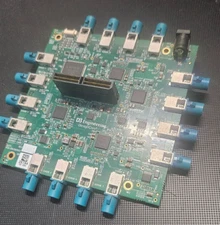 DESIGNCORE®  NVIDIA®JETSON™ AGX XAVIER™ FPD-LINK™ III INTERFACE CARD
