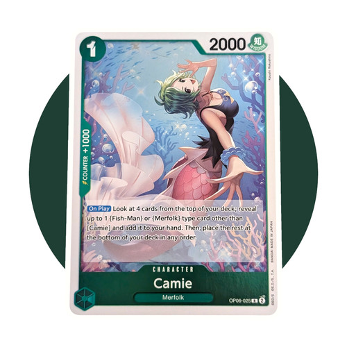 PSA 10 GEM MINT JAPANESE ONE PIECE 2023 PERONA OP06-021 WINGA OF
