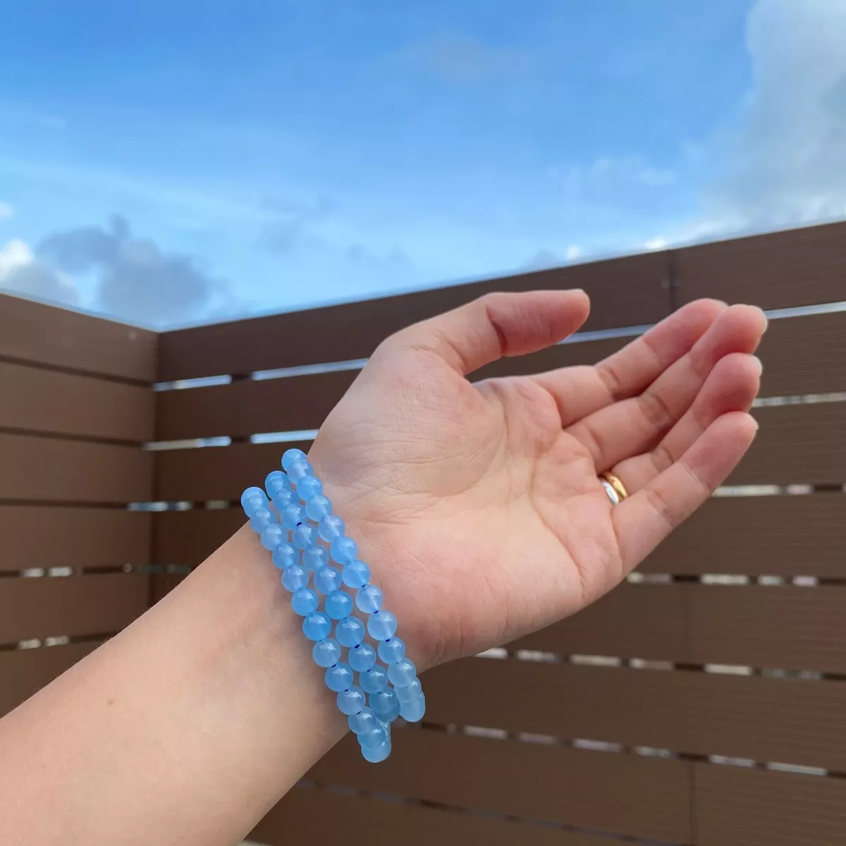 Chakra bracelet ebay shop