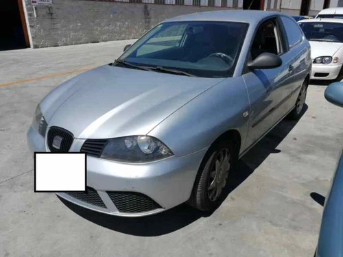 02T911024 Motor Arranque para SEAT IBIZA (6L1) Cool 2007 154129 - Imagen 7 de 8