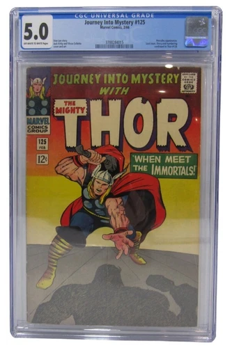 Comic Image