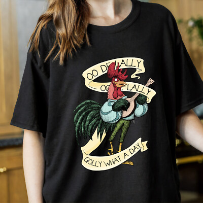 新品未使用 TAO Poodle Rooster T-Shirt 6Y 新品未使用 TAO Poodle Rooster T-Shirt 6Y 新品未使用 TAO Poodle