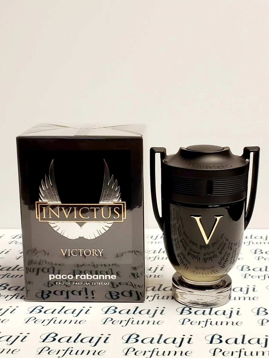 invictus extreme