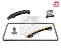 Steuerkettensatz Febi Bilstein 174548 FüR Toyota Rav 4 Iv