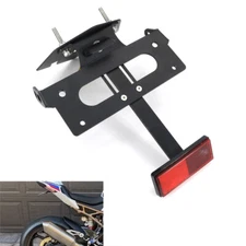 Motorcycle Licence Plate Fender Eliminator Kit Fit For BMW S1000R 2019-2025