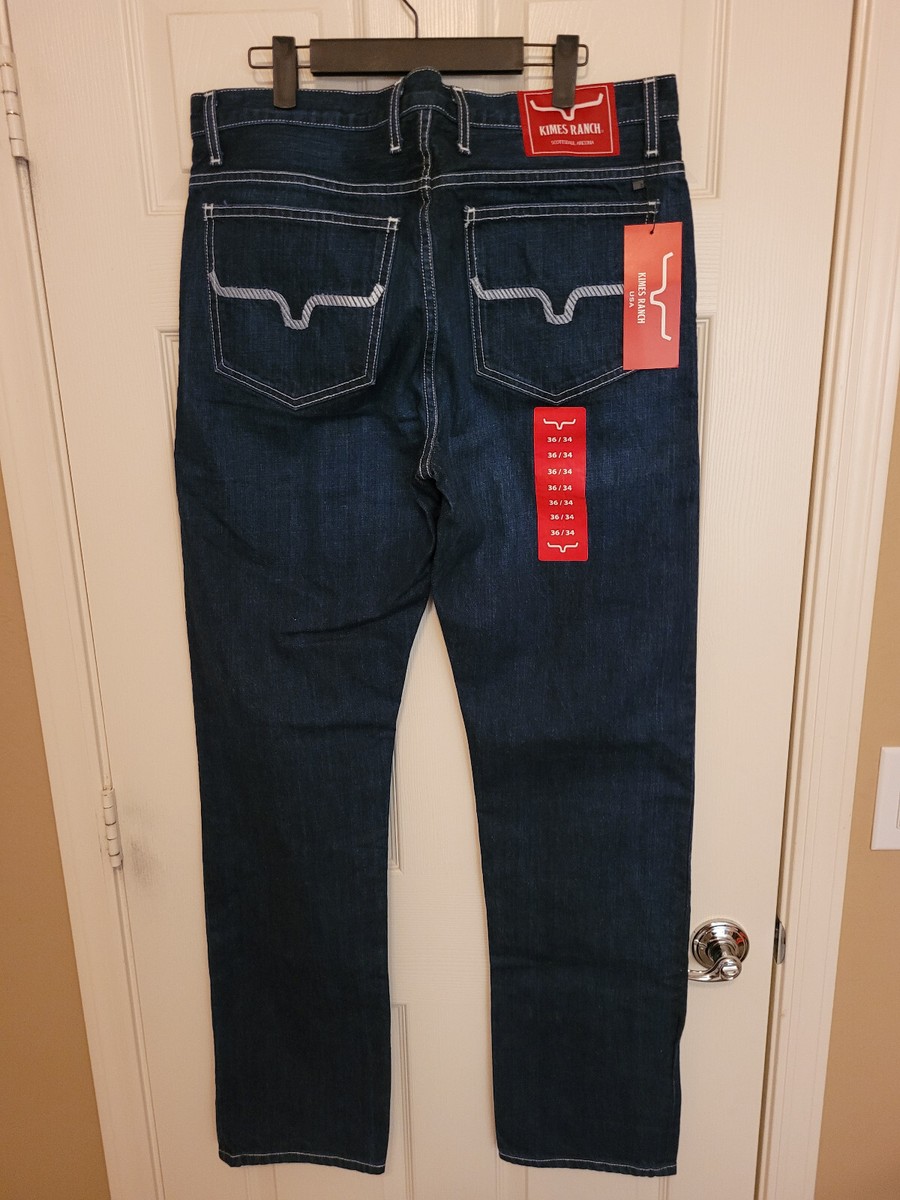 デニム・ジーパン No.1226 W stitch denim PT (3color) SOMETHING×grove別注】LISAWIDE DENIM PANTS （デニムパンツ