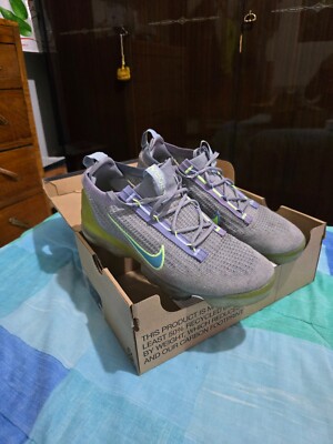 Nike AIR VAPORMAX Schuhe