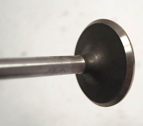 1990-1998 Topkick Kodiak T6500 T7500 C6500 C7500 Intake Valve 14081053 10114117 - Picture 3 of 7