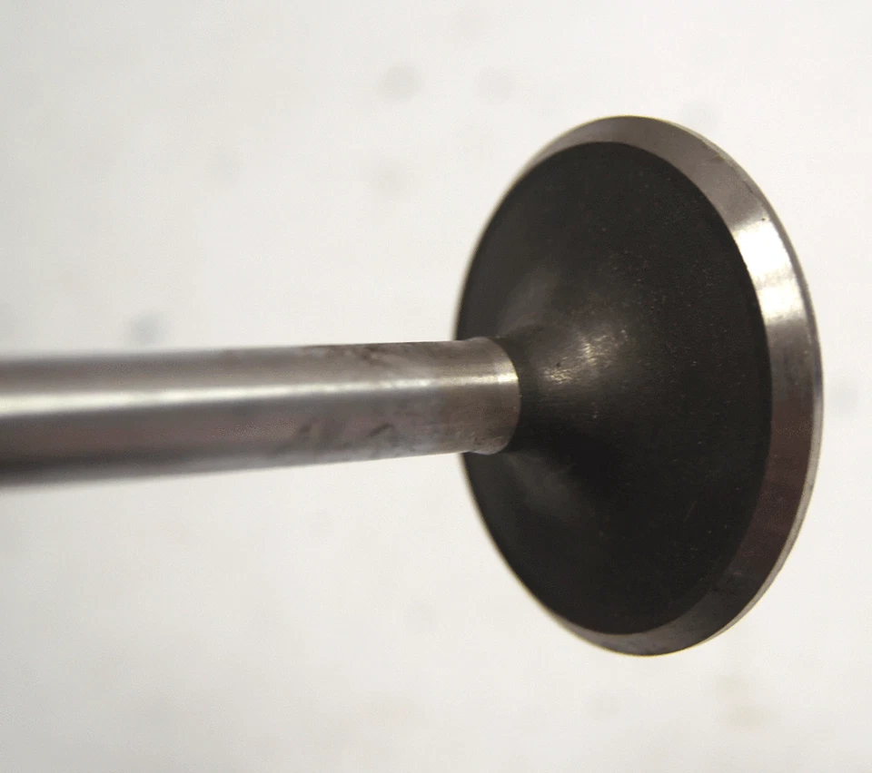 1990-1998 Topkick Kodiak T6500 T7500 C6500 C7500 Intake Valve 14081053 10114117 - Изображение 3 из 4